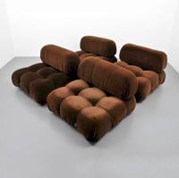 Mario Bellini Camaleonda Modular Seating Group - Sold for $5,000 on 04-11-2015 (Lot 147).jpg